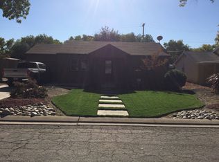 2010 Dora St, Modesto, CA 95354