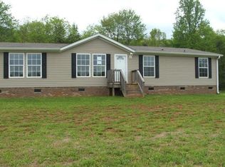 235 Carter Dr, Ferrum, VA 24088