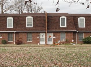 1600 Market St APT 5, Metropolis, IL 62960