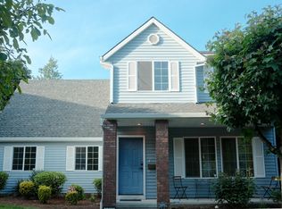 5719 N Yale St, Portland, OR