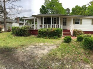 3136 Bethune Ave, Macon, GA 31211