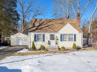 1035 North Worthy Street, Windsor, CT 06095