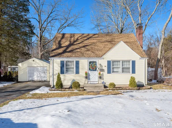 1035 North Worthy Street, Windsor, CT 06095