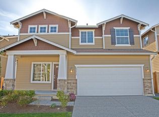 22432 36th Ave SE, Bothell, WA 98021