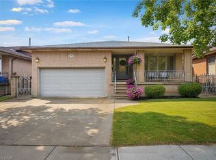 66 Ellington Ave, Hamilton, ON L8E 3T6