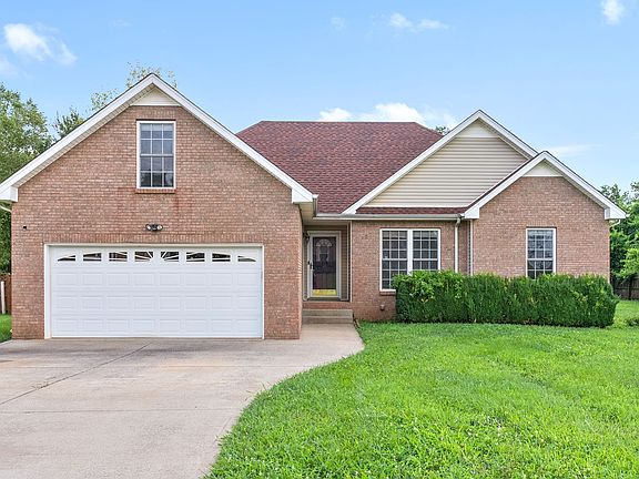 2nd image of 3800 Parade Dr