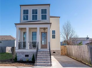 2918 S Saratoga St, New Orleans, LA 70115