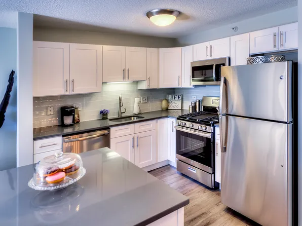 550 N State St #2303, Chicago, IL 60654