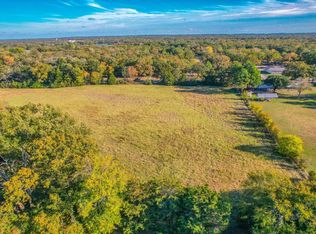 LOT 14 Cherry Crk, Canton, TX 75103