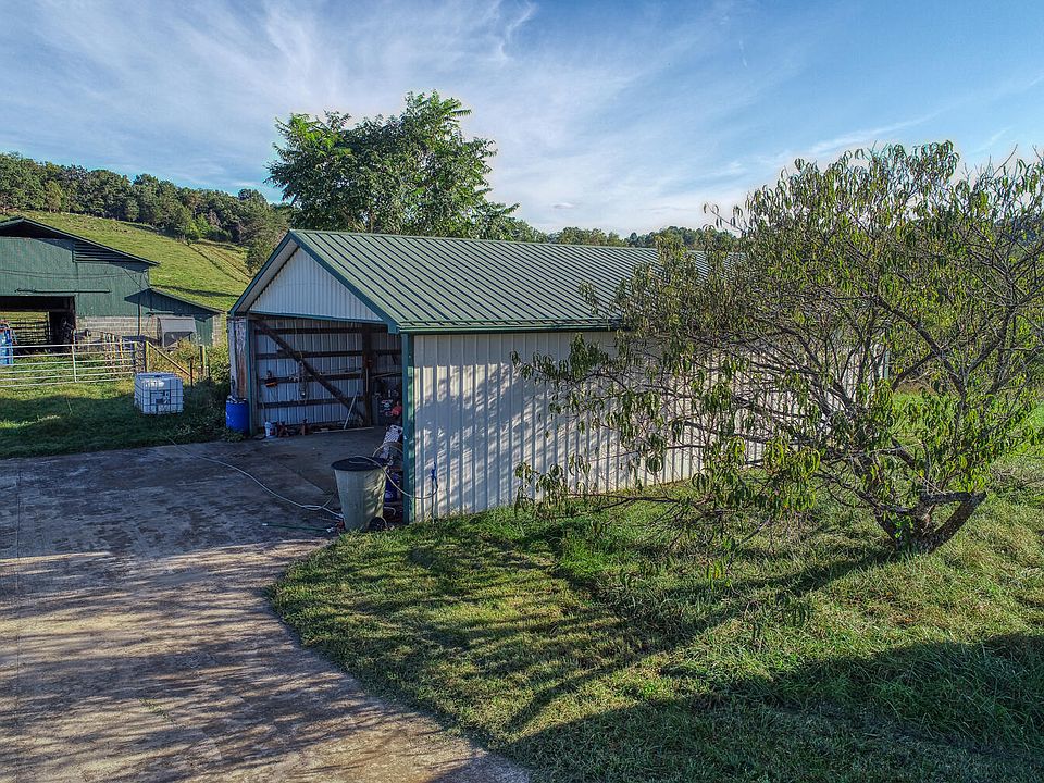 3570 Stanley Valley Rd, Surgoinsville, TN 37873 Zillow