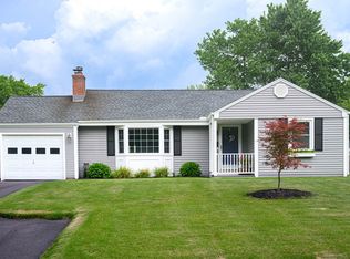 80 Sunset Rd, Newington, CT 06111