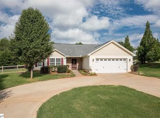 110 Boiter Rd, Duncan, SC 29334