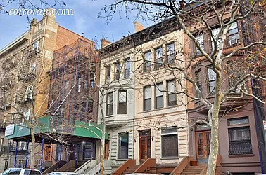 Sold by Corcoran