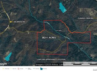 382 Furnace Creek Rd, Potosi, MO 63664