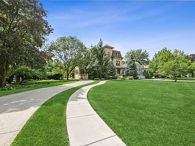 518 Keystone Ave, River Forest, IL 60305 | Zillow