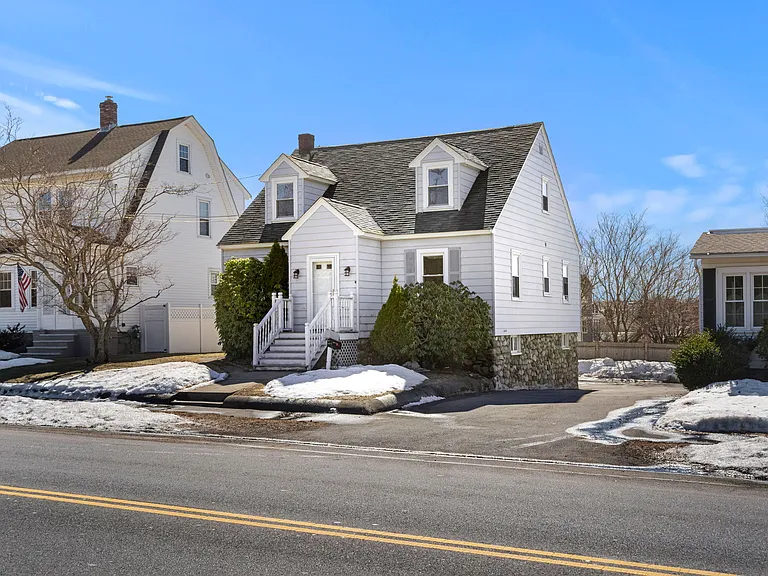 183 Massachusetts Ave #2 — Photo 4