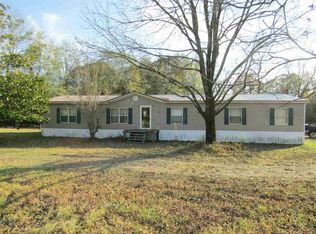210 W Beasley St, Terry, MS 39170