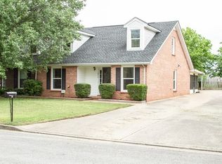 1816 Herald Ln, Murfreesboro, TN 37130