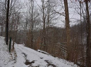 Sand Fork Rd, Walkersville, WV 26447