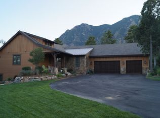 581 Hidden Cottage Grv, Colorado Springs, CO 80906