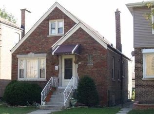 4111 W 57th St, Chicago, IL 60629