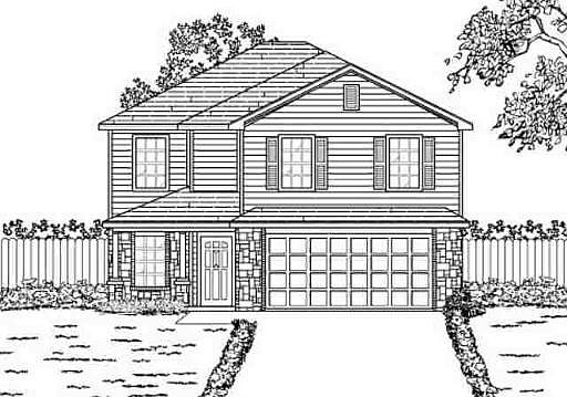 1st image of 5835 Sherbrook Oak