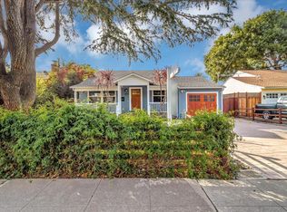 2055 Menalto Ave, Menlo Park, CA 94025