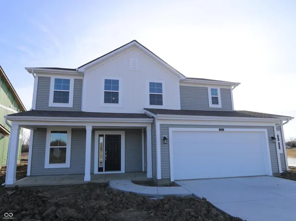 9959 Redwood Peak Ln, Indianapolis, IN 46259