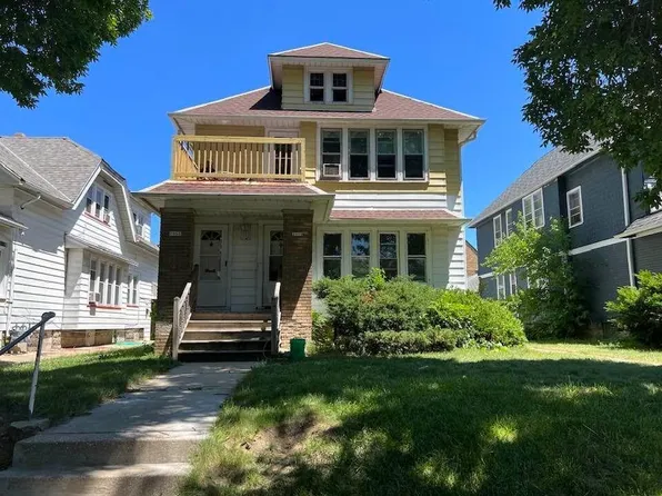 2950 North 44th STREET #2952, Milwaukee, WI 53210