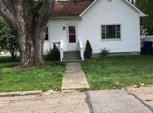 421 W C St, Wellston, OH 45692