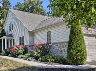 1849 Serene Way, Lancaster, PA 17602