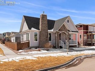 1569 Gold Hill Mesa Dr, Colorado Springs, CO 80905