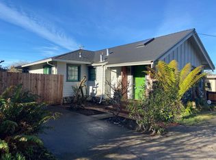 1736 L St, Eureka, CA 95501