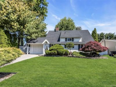 259 Willowood Drive, Wantagh, NY, 11793