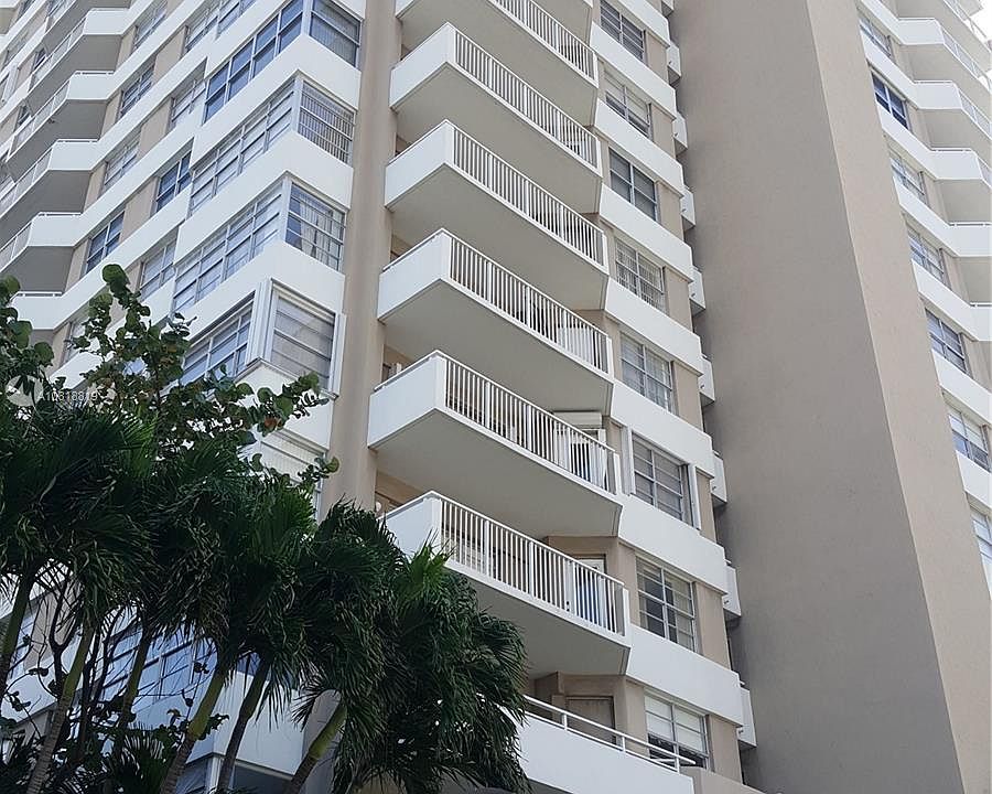 2nd image of 1980 S Ocean Dr APT 17M