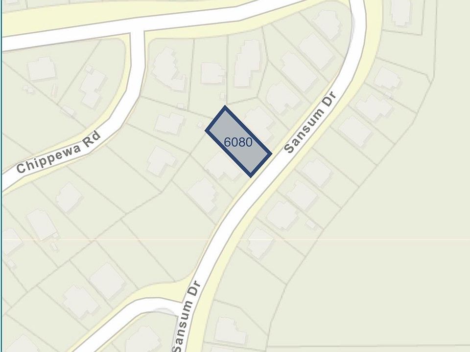 1st image of 6080 Sansum Dr