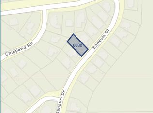 6080 Sansum Dr, North Cowichan, BC V9L0B3