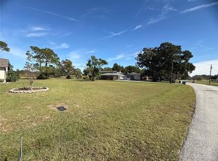 0 Fairway Dr LOT 60, Dade City, FL 33523