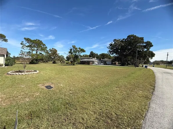 0 Fairway Dr Lot 60, Dade City, FL 33523