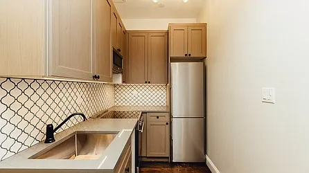 Rented by Lodger Corp