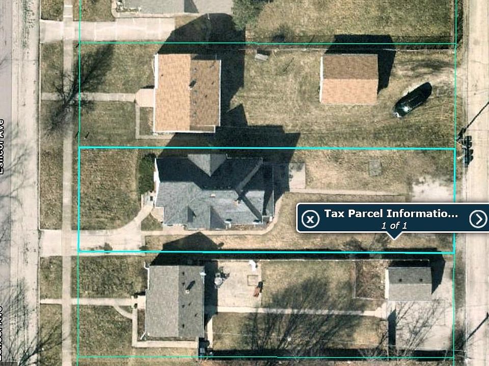 2nd image of 2807 Eshcol Ave