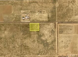 96 W Avenue A LOT 3, Lancaster, CA 93535