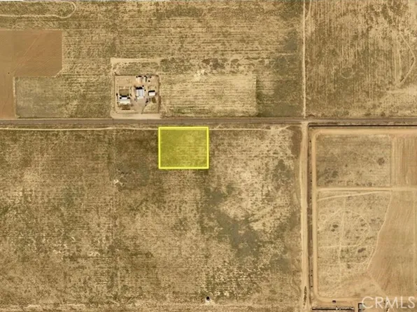 96 W Avenue A Lot 3, Lancaster, CA 93535