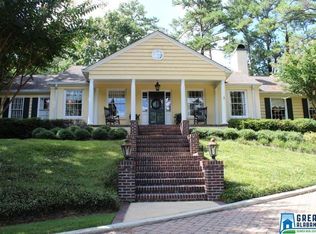 3836 Glencoe Dr, Birmingham, AL 35213
