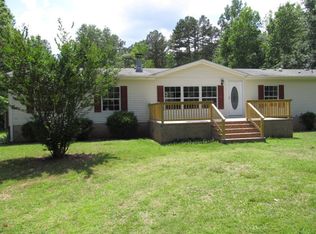 205 Huff Lake Rd, Bogart, GA 30622