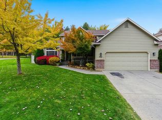 4222 S Bellegrove Ln, Spokane, WA 99223