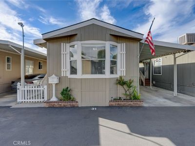 4861 Lincoln Ave SPACE 31, Cypress, CA, 90630