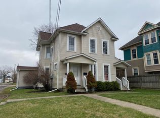 598 S Prospect St, Marion, OH 43302