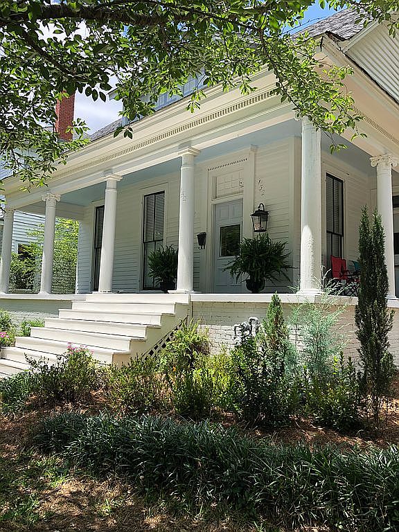 152 Hines Ter, Macon, GA 31204 Zillow