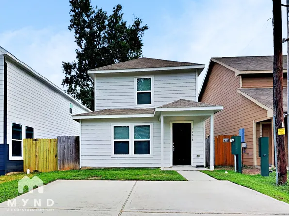 16696 E Ivanhoe, Montgomery, TX 77316
